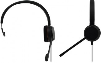 Гарнитура Jabra EVOLVE 20 UC MONO