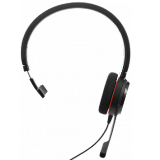 Гарнитура Jabra EVOLVE 20 UC MONO