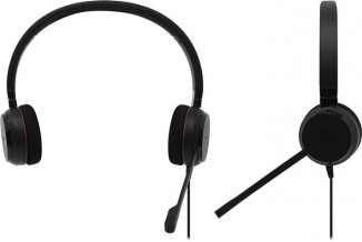 Гарнитура Jabra EVOLVE 20 UC STEREO