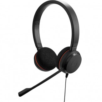 Гарнитура Jabra EVOLVE 20 UC STEREO