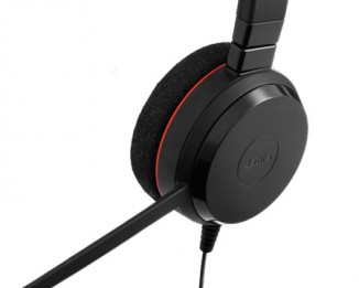 Гарнитура Jabra EVOLVE 20 UC STEREO