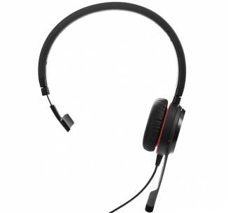 Гарнитура Jabra EVOLVE 30 II MS Mono