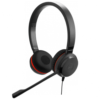 USB-гарнитура Jabra EVOLVE 30 II MS Stereo