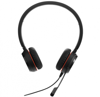 USB-гарнитура Jabra EVOLVE 30 II UC Stereo