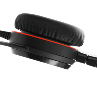 Гарнитура Jabra EVOLVE 30 MS MONO