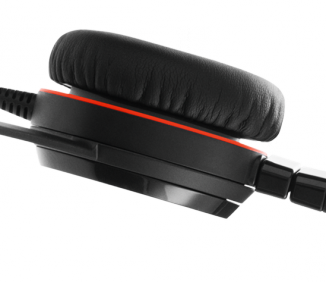 Гарнитура Jabra EVOLVE 30 MS STEREO