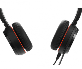 Гарнитура Jabra EVOLVE 30 UC STEREO