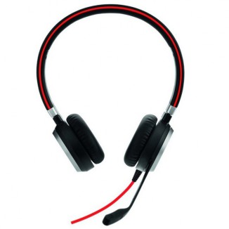 Гарнитура Jabra EVOLVE 40 MS STEREO