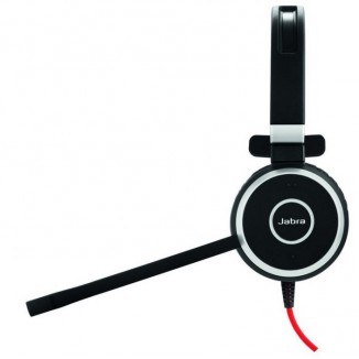 Гарнитура Jabra EVOLVE 40 MS STEREO