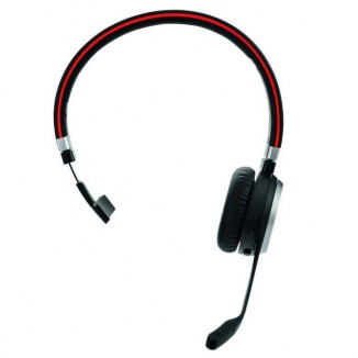 Гарнитура Jabra EVOLVE 65 MS MONO