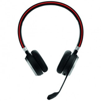 Гарнитура Jabra EVOLVE 65 MS STEREO