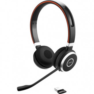 Гарнитура Jabra EVOLVE 65 MS STEREO