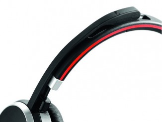 Гарнитура Jabra EVOLVE 65 UC MONO