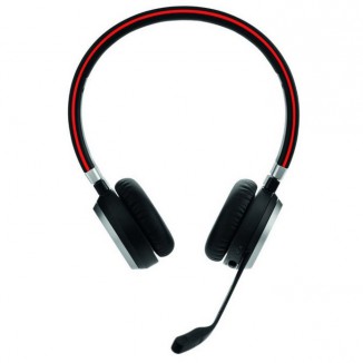 Гарнитура Jabra EVOLVE 65 UC STEREO