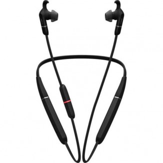 Беспроводная гарнитура Jabra Evolve 65e MS