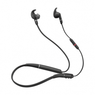 Беспроводная гарнитура Jabra Evolve 65e UC