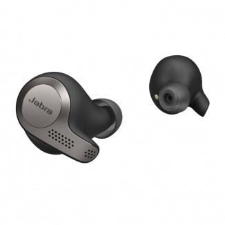 Bluetooth-вкладыши Jabra Evolve 65t MS