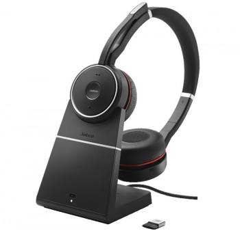 Jabra Evolve 75