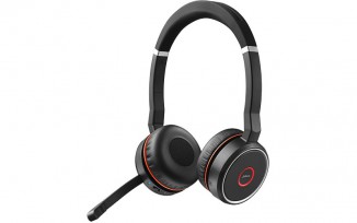 Беспроводная гарнитура Jabra Evolve 75 SE Link380a MS Stereo