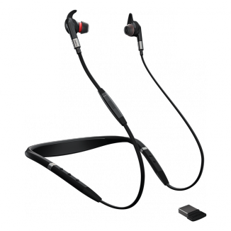 Беспроводная гарнитура Jabra Evolve 75e MS