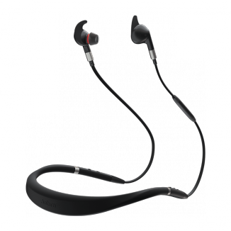 Беспроводная гарнитура Jabra Evolve 75e MS