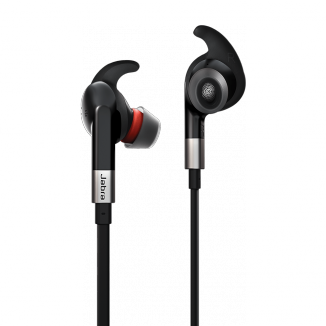 Беспроводная гарнитура Jabra Evolve 75e UC