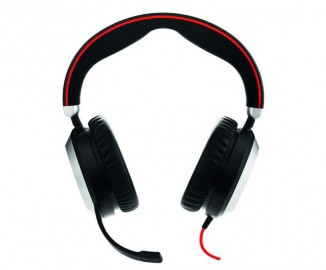 Гарнитура Jabra EVOLVE 80 MS STEREO