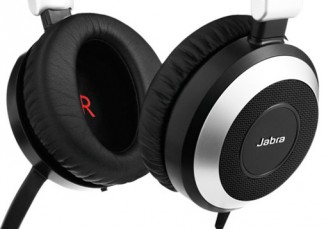 Гарнитура Jabra EVOLVE 80 MS STEREO