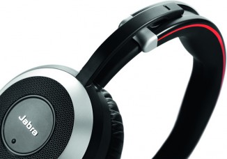 Гарнитура Jabra EVOLVE 80 UC STEREO