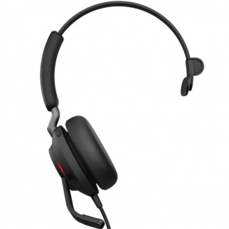 Гарнитура Jabra EVOLVE2 40 USB-A MS Mono