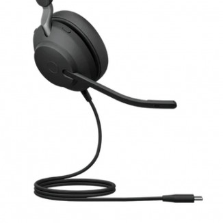 Гарнитура Jabra EVOLVE2 40 USB-A UC Mono