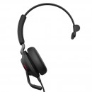 Гарнитура Jabra EVOLVE2 40 USB-A UC Mono