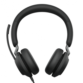 Гарнитура Jabra EVOLVE2 40 USB-A UC Stereo