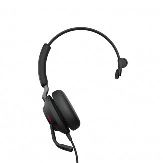 Гарнитура Jabra EVOLVE2 40 USB-C MS Mono