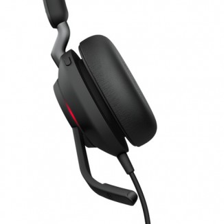 Гарнитура Jabra EVOLVE2 40 USB-C MS Mono