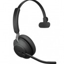 Гарнитура Bluetooth Jabra EVOLVE2 65 Link 380A UC Mono Black