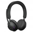 Bluetooth гарнитура Jabra EVOLVE2 65 Link 380C UC Stereo Black