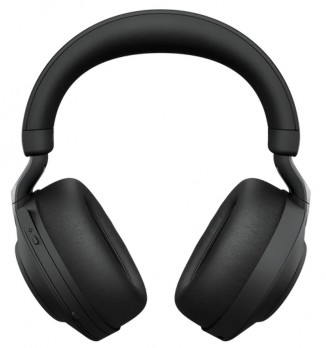 Bluetooth-гарнитура  Jabra EVOLVE2 85 Link 380A MS Stereo Black