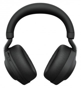 Bluetooth-гарнитура  Jabra EVOLVE2 85 Link 380A UC Stereo Black