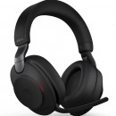 Bluetooth-гарнитура  Jabra EVOLVE2 85 Link 380A UC Stereo Black