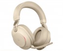 Bluetooth-гарнитура  Jabra EVOLVE2 85 Link 380C UC Stereo Beige