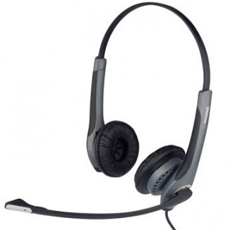 Гарнитура  Jabra GN 2000 USB Duo NC