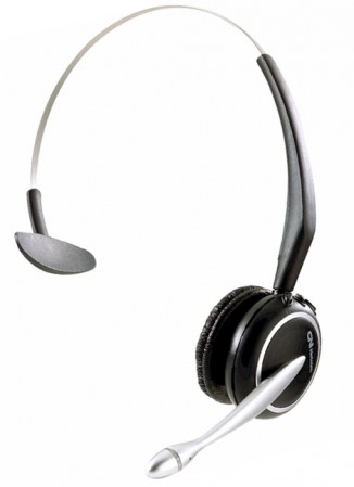 Беспроводная гарнитура Jabra GN 9120 DG 