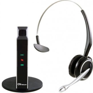 Беспроводная гарнитура Jabra GN 9120 DG 