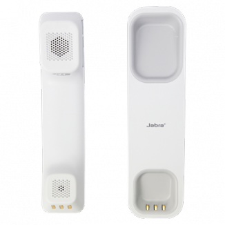 Трубка DECT Jabra HANDSET 450 WHITE