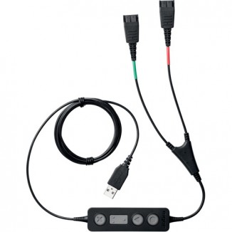 Адаптер Usb/Qd Jabra Link 265