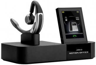 Bluetooth гарнитура Jabra Motion Office UC