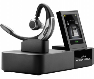 Bluetooth гарнитура Jabra Motion Office UC