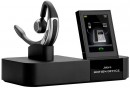 Bluetooth-гарнитура Jabra Motion Office UC MS