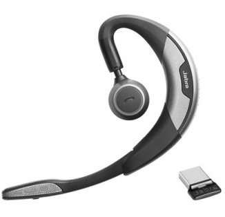 Bluetooth гарнитура Jabra Motion UC MS